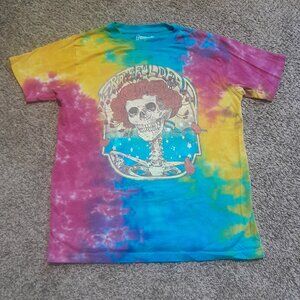 Grateful dead tee